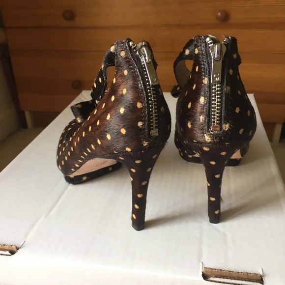 Loeffler Randal Pumps! - Picture 2 of 7